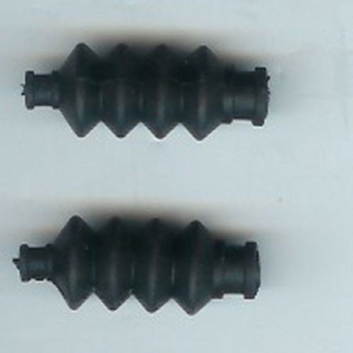 RADIO box rubber bellows (2)